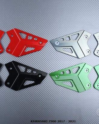 Alette di protezione KAWASAKI Z900 2017 - 2021