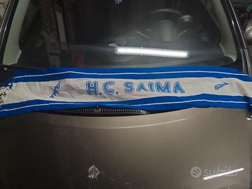 Sciarpa Hockey Milano Saima  