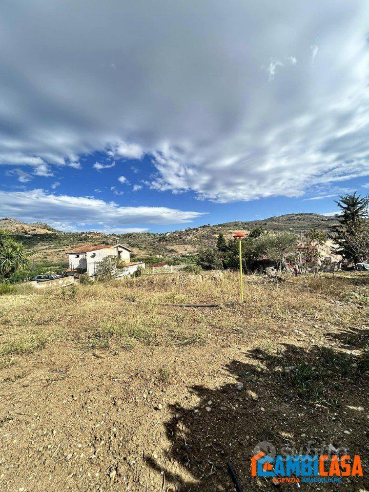 Contrada Cannita - Terreno agricolo 1000 mq - Vista 5
