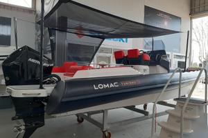 Lomac Turismo 7.0 con F200 - Demo