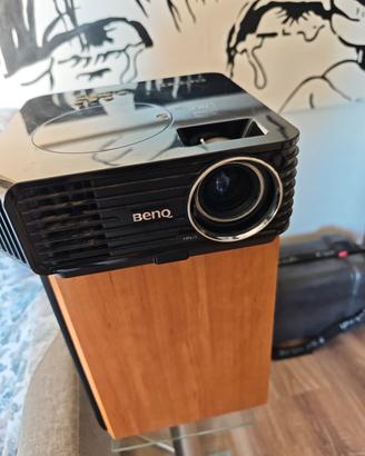 videoproiettore  Benq  gusto