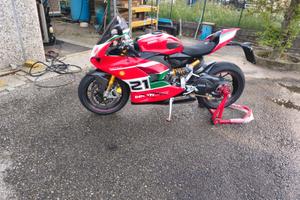 ducati Panigale v2 Bayliss 2024