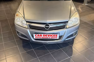 Opel Astra 1.3 CDTI -UNICO PROPRIETARIO