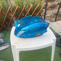 Ricambi carrozzeria zip sp anno 2000