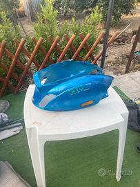 Ricambi carrozzeria zip sp anno 2000