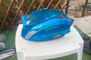 Ricambi carrozzeria zip sp anno 2000