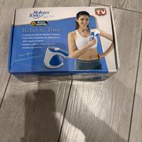 Massaggiatore Relax e Tone