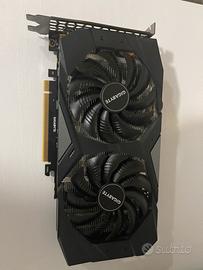 GTX 1660 TI 6GB