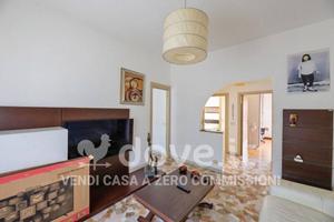Appartamento di 75 m² con 3 locali e posto auto a 