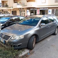 passat sw diesel