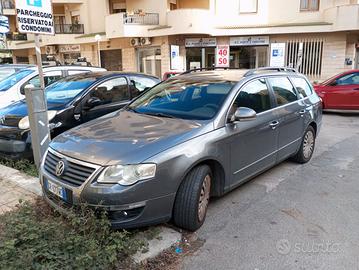passat sw diesel