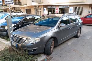 passat sw diesel