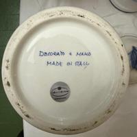 Porcellane mai usate