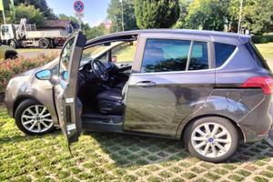 Ford B-Max 1.4 Titanium Gpl 87cv E6