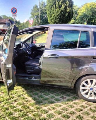 Ford B-Max 1.4 Titanium Gpl 87cv E6