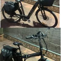 Bici elettriche