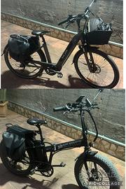 Bici elettriche