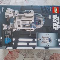 LEGO Star Wars 75379 R2-D2