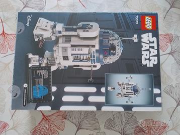 LEGO Star Wars 75379 R2-D2