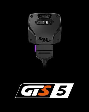 RaceChip GTS 5 per Kia ProCeed GT 1.6 T-GDi 204 CV