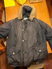 Woolrich Parka donna