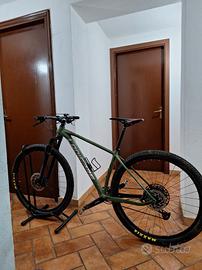 MTB LAPIERRE Tg M