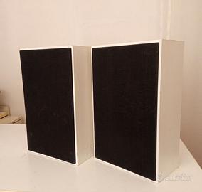 Casse acustiche Hi-Fi a 3 vie Amptech