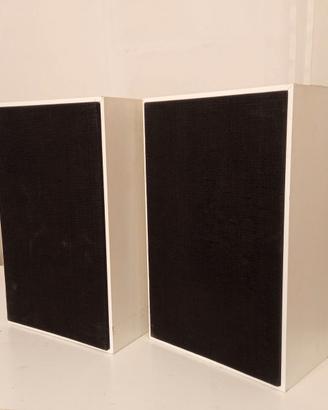 Casse acustiche Hi-Fi a 3 vie Amptech