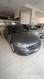 Mercedes-Benz A-Class(W176)