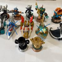 Skylanders Superchargers