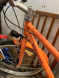 Bici riverside