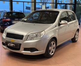 Chevrolet Aveo 1.2 gpl (90.000)