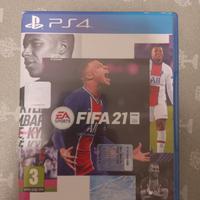 fifa 21