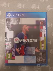 fifa 21