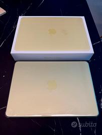 Macbook Neo 13’’ giallo