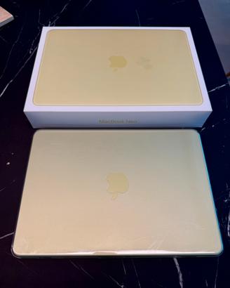 Macbook Neo 13’’ giallo