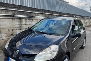 Renault Clio Storia 1.5 dCi 65CV 5 porte Dynamique