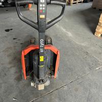 Transpallet elettrico