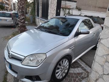 Opel Tigra TwinTop 1.4 16V Enjoy