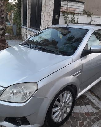 Opel Tigra TwinTop 1.4 16V Enjoy