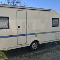Caravan adria 472 pu