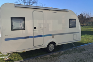 Caravan adria 472 pu