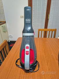 Aspirapolvere Black&Decker Dustbuster auto