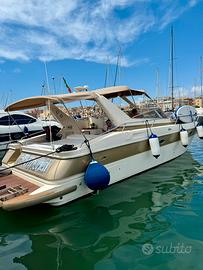 Ilver mirable 39 - refit 2025