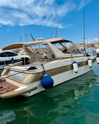 Ilver mirable 39 - refit 2025