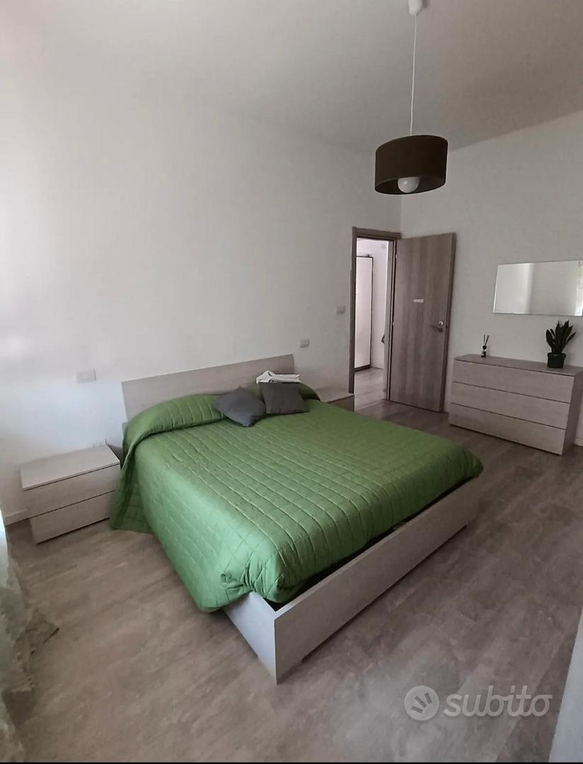 Appartamento – Milano, Abbadesse, Municipio 2 - Vista 4