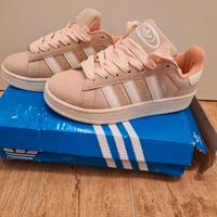 Adidas Campus 00s "Wonder Taupe" - Nuove