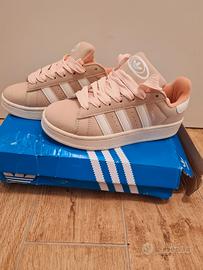 Adidas Campus 00s "Wonder Taupe" - Nuove