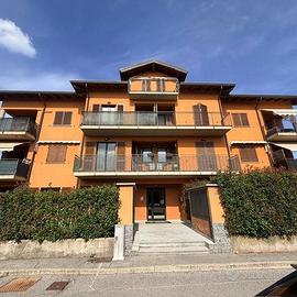 Appartamento di 63 m² con 2 locali e box auto a Bi