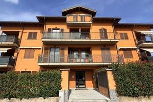 Appartamento di 63 m² con 2 locali e box auto a Bi